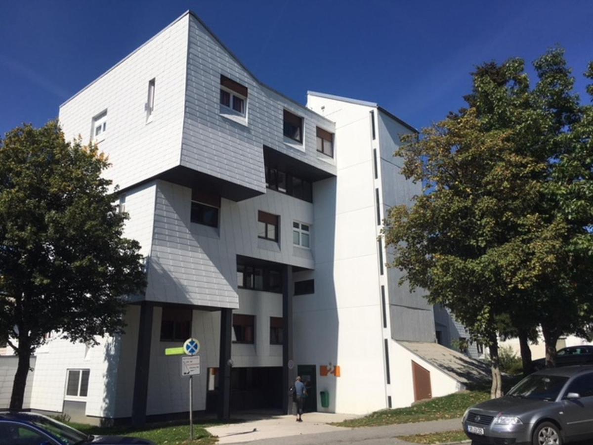 Ferienwohnung Marion 2 Sankt Englmar Exterior foto